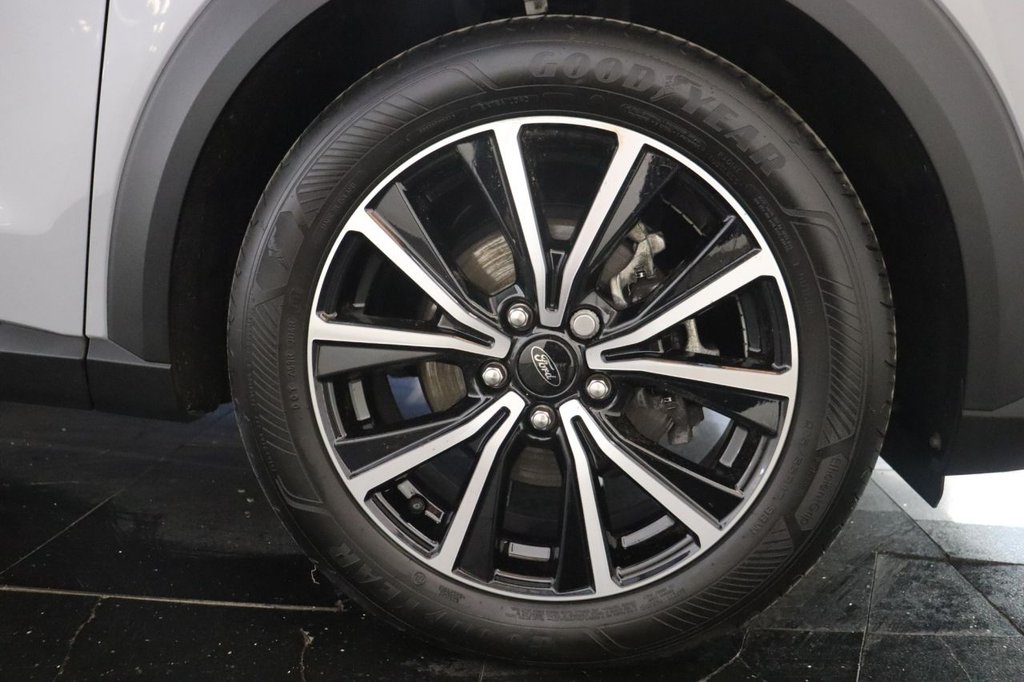 Used Ford Puma 2023 for sale - 77976698: Photo 30