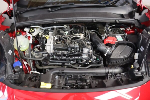 Used Ford Puma 2023 for sale - 76178450: Photo 16