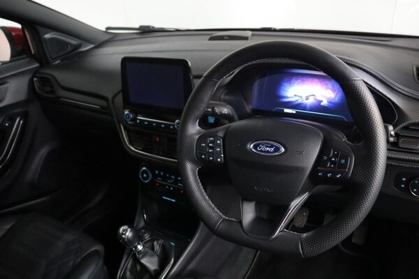 Used Ford Puma 2023 for sale - 76178450: Photo 22