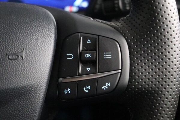 Used Ford Puma 2023 for sale - 76178450: Photo 24