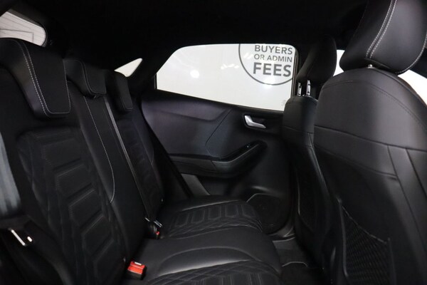 Used Ford Puma 2023 for sale - 76178450: Photo 34