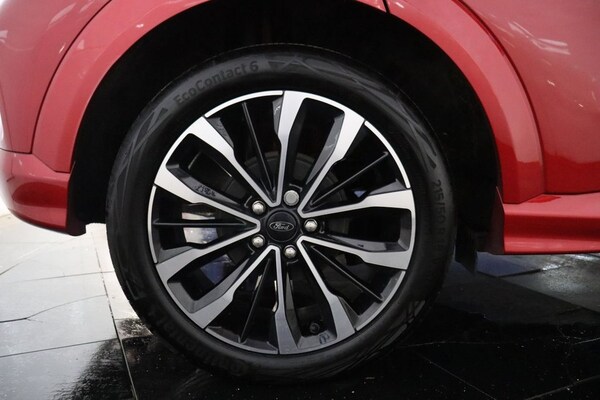 Used Ford Puma 2023 for sale - 76178450: Photo 38