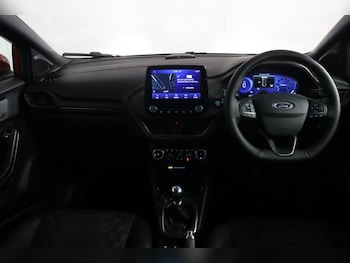 Used Ford Puma 2023 for sale - 76178450: Photo 3