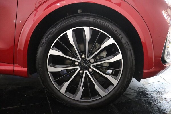 Used Ford Puma 2023 for sale - 76178450: Photo 40