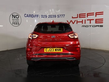 Used Ford Puma 2023 for sale - 76178450: Photo 4