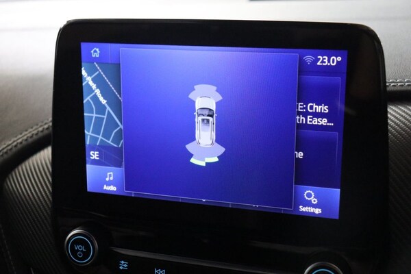 Used Ford Puma 2023 for sale - 76178450: Photo 8