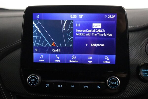 Used Ford Puma 2023 for sale - 76178450: Photo 9