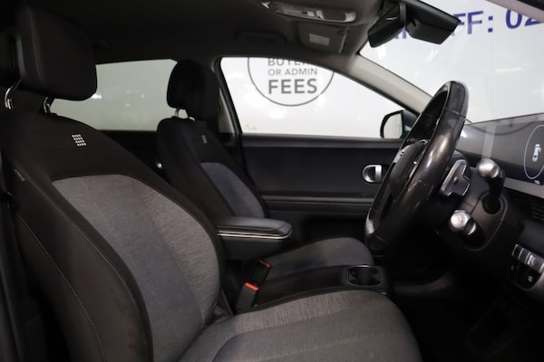 Used Hyundai IONIQ 5 2021 for sale - 73744061: Photo 20