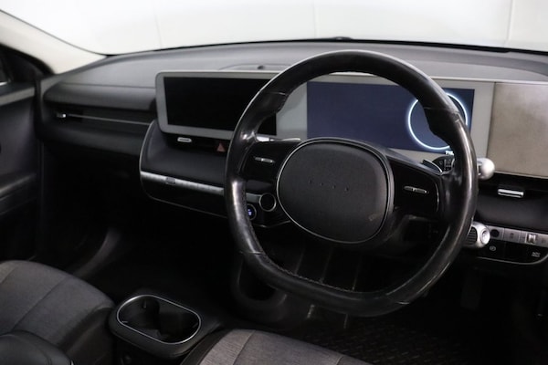 Used Hyundai IONIQ 5 2021 for sale - 73744061: Photo 21
