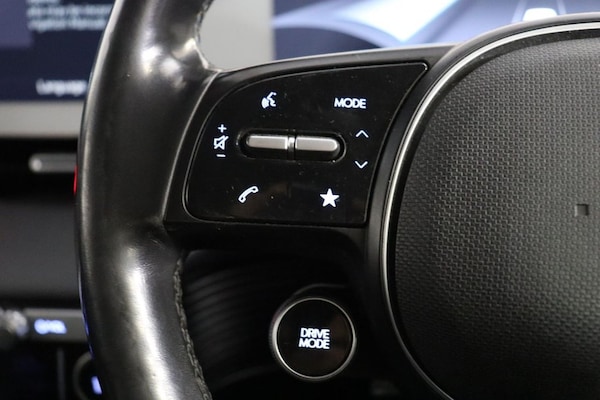 Used Hyundai IONIQ 5 2021 for sale - 73744061: Photo 22