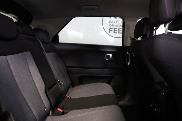 Used Hyundai IONIQ 5 2021 for sale - 73744061: Photo 28