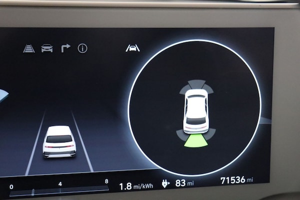 Used Hyundai IONIQ 5 2021 for sale - 73744061: Photo 29
