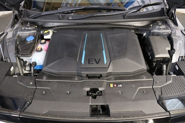 Used Hyundai IONIQ 5 2021 for sale - 73744061: Photo 32
