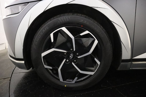 Used Hyundai IONIQ 5 2021 for sale - 73744061: Photo 33