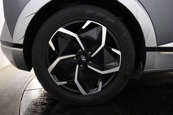 Used Hyundai IONIQ 5 2021 for sale - 73744061: Photo 34