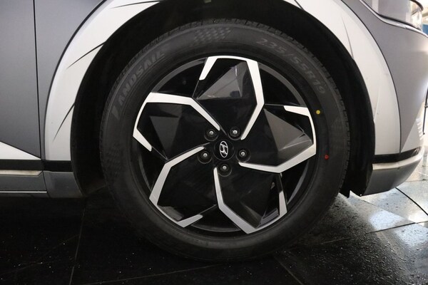 Used Hyundai IONIQ 5 2021 for sale - 73744061: Photo 35