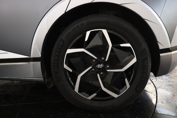 Used Hyundai IONIQ 5 2021 for sale - 73744061: Photo 36
