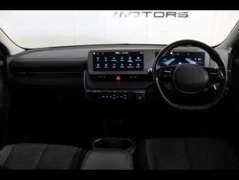 Used Hyundai IONIQ 5 2021 for sale - 73744061: Photo
