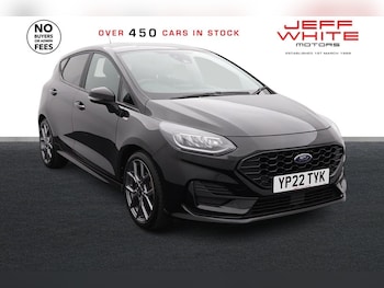 Used Ford Fiesta 2022 for sale - 78964396: Photo
