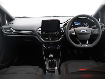 Used Ford Fiesta 2022 for sale - 78964396: Photo