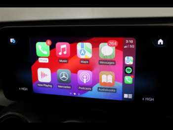 Used Mercedes-Benz GLC 2020 for sale - 73233195: Photo