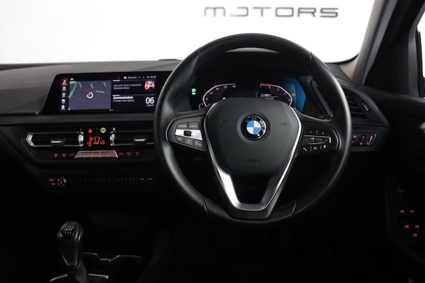 Used BMW 1 Series 2022 for sale - 75462273: Photo 15