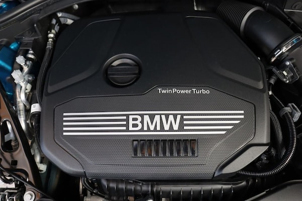 Used BMW 1 Series 2022 for sale - 75462273: Photo 17