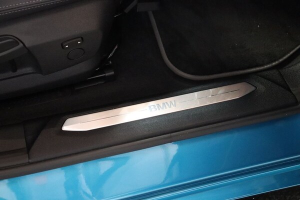 Used BMW 1 Series 2022 for sale - 75462273: Photo 18
