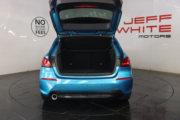 Used BMW 1 Series 2022 for sale - 75462273: Photo 20