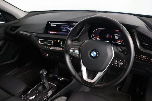 Used BMW 1 Series 2022 for sale - 75462273: Photo 24