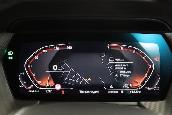 Used BMW 1 Series 2022 for sale - 75462273: Photo 27