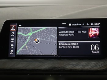 Used BMW 1 Series 2022 for sale - 75462273: Photo