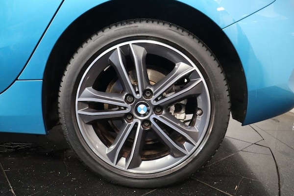 Used BMW 1 Series 2022 for sale - 75462273: Photo 36