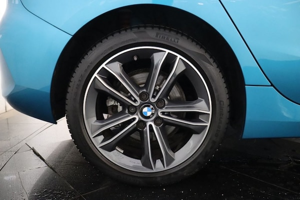 Used BMW 1 Series 2022 for sale - 75462273: Photo 38