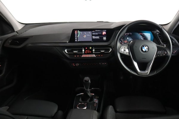 Used BMW 1 Series 2022 for sale - 75462273: Photo 3
