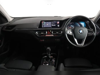 Used BMW 1 Series 2022 for sale - 75462273: Photo