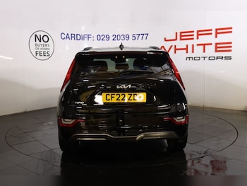 Used Kia Niro 2022 for sale - 76445755: Photo