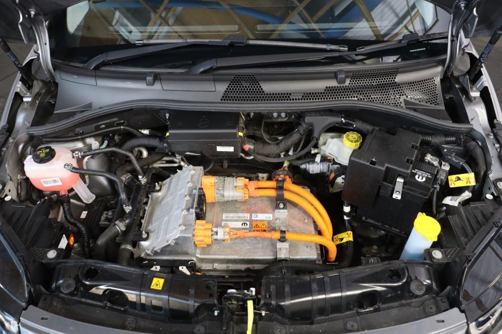 Used Fiat 500e 2022 for sale - 77037809: Photo 12