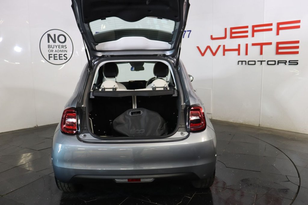 Used Fiat 500e 2022 for sale - 77037809: Photo 15