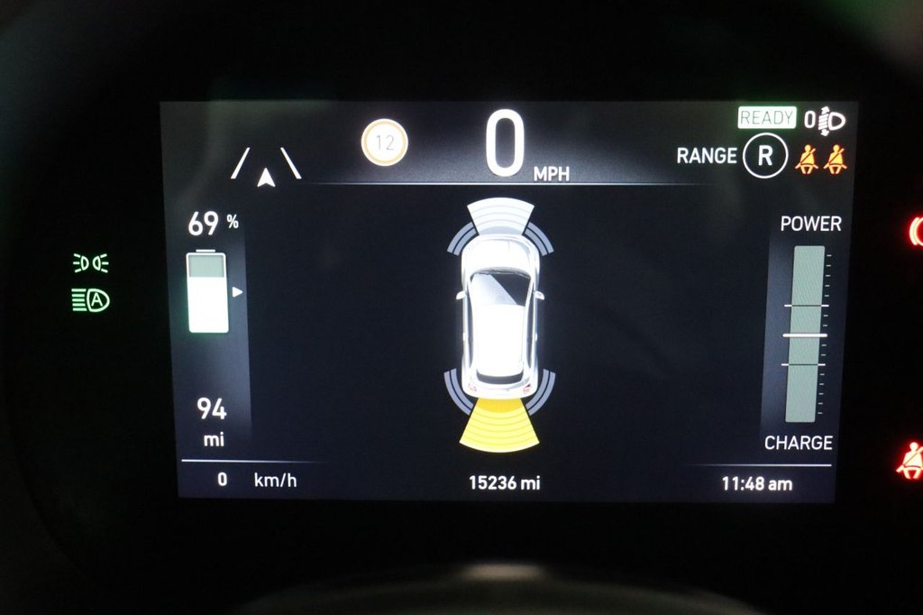 Used Fiat 500e 2022 for sale - 77037809: Photo 20