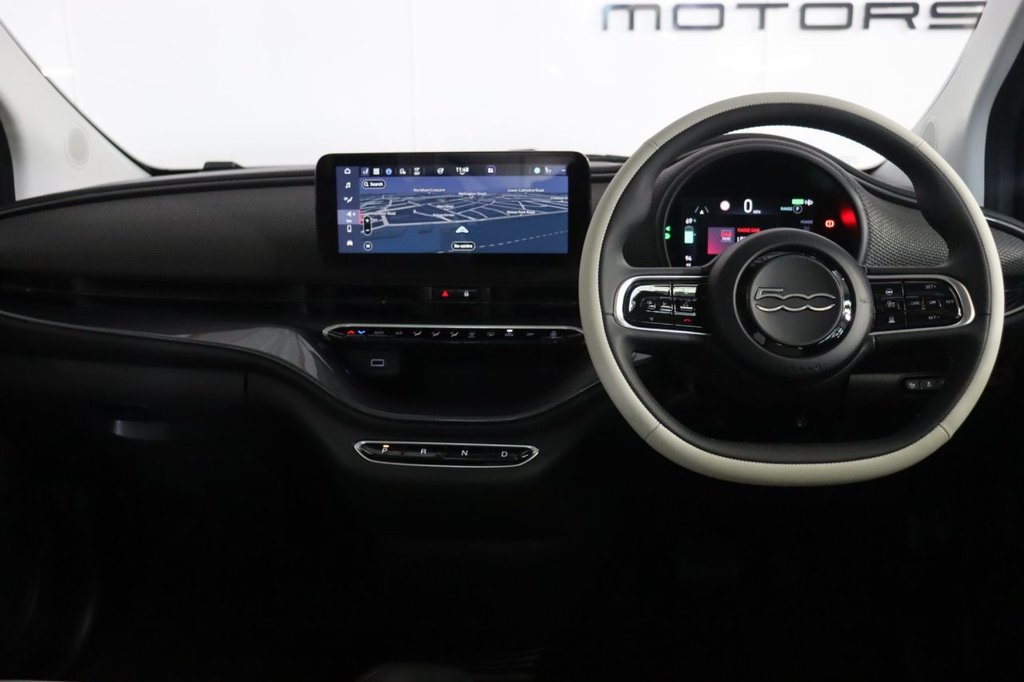 Used Fiat 500e 2022 for sale - 77037809: Photo 22