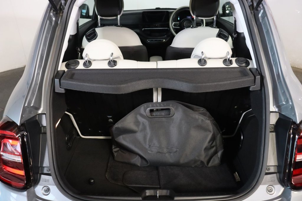 Used Fiat 500e 2022 for sale - 77037809: Photo 26