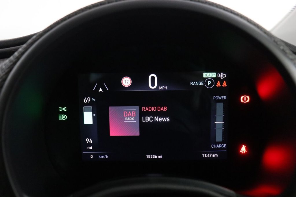 Used Fiat 500e 2022 for sale - 77037809: Photo 28