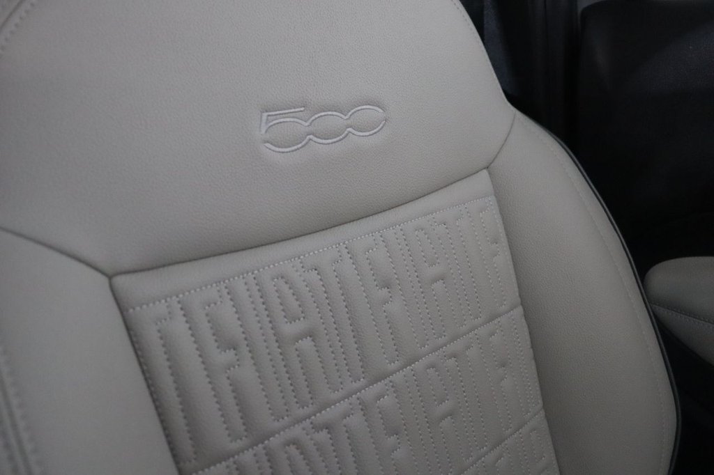 Used Fiat 500e 2022 for sale - 77037809: Photo 31