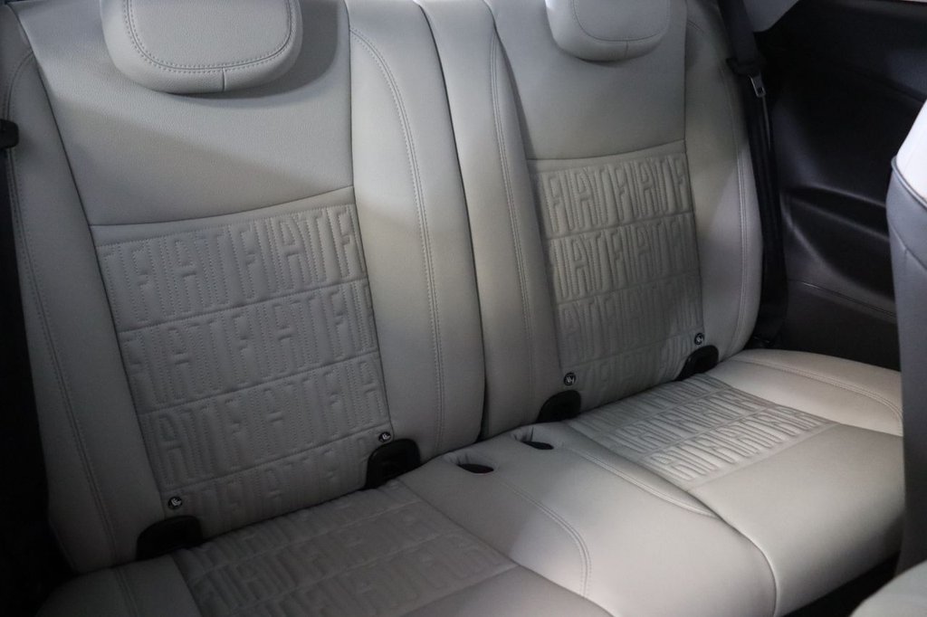 Used Fiat 500e 2022 for sale - 77037809: Photo 32