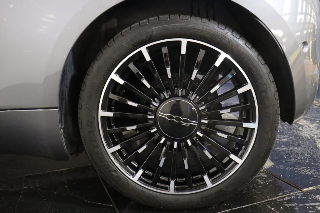 Used Fiat 500e 2022 for sale - 77037809: Photo 35