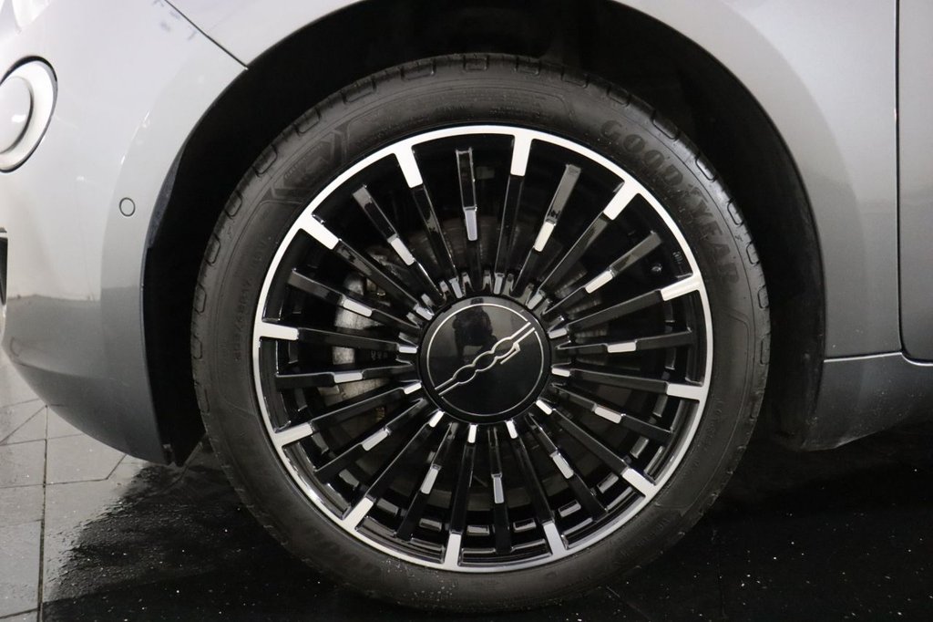 Used Fiat 500e 2022 for sale - 77037809: Photo 36