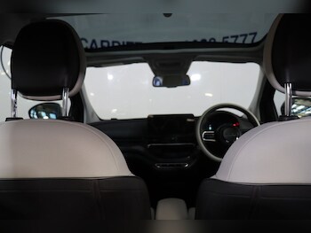 Used Fiat 500e 2022 for sale - 77037809: Photo