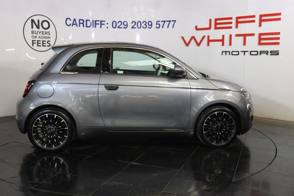 Used Fiat 500e 2022 for sale - 77037809: Photo 5