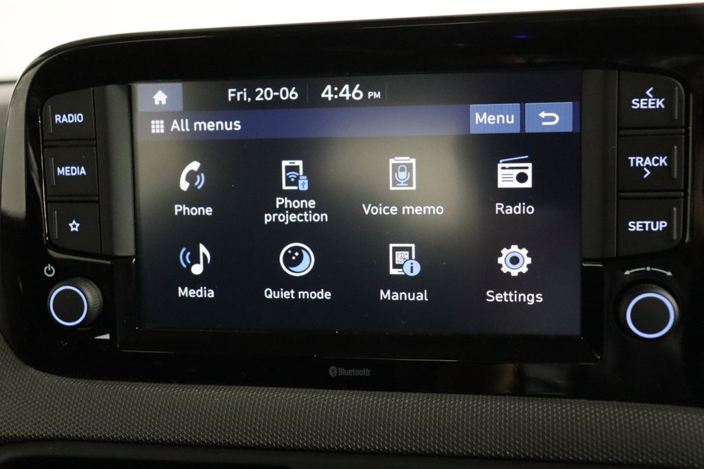 Used Hyundai i10 2024 for sale - 76820653: Photo 10